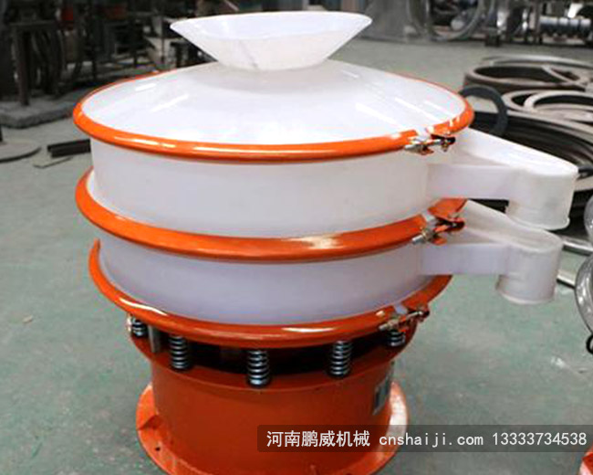 PP材质塑料筛使用优势有哪些,多少钱？